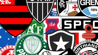 Ranking dos elencos mais valiosos expõe desigualdade do Brasileirão 2018