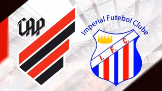 Athletico anuncia parceria com o Imperial para o futebol feminino em 2026