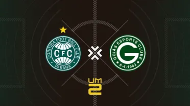 Coritiba x Goiás: saiba onde assistir e palpites – Série B – 27/09/2024
