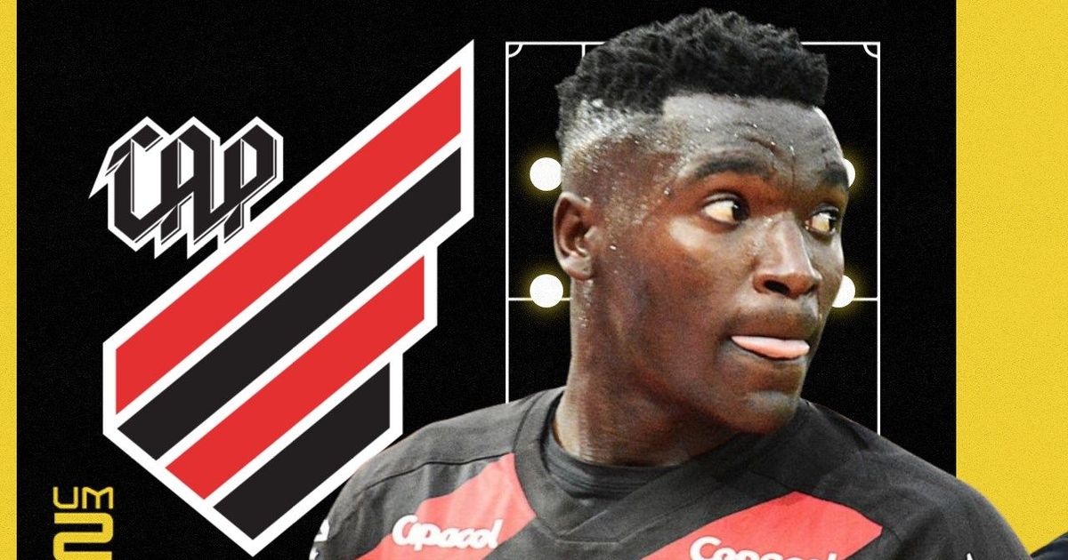 Athletico news today: Odair prepares team against São Paulo