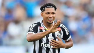 Athletico mira Rony e define reforços para Odair Hellmann