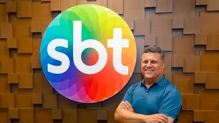 Téo José rescinde contrato com o SBT e deixa emissora após quatro anos