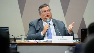 Flávio Dino determina que Polícia Federal investigue esquema de manipulação de resultados