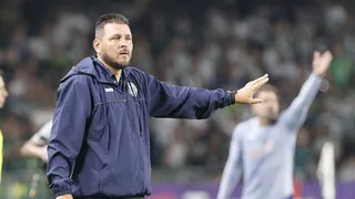 Thiago Kosloski vê melhora na defesa do Coritiba e projeta clássico Atletiba