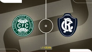 Coritiba x Remo: saiba onde assistir e palpites – Série B – 23/08/2025