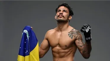 UFC 296: Conheça os brasileiros escalados para o evento