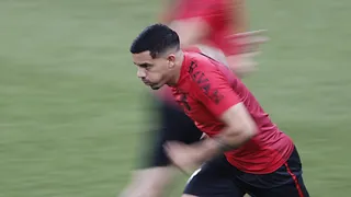 CBF mantém jogo com o Sport, e Santos e Terans desfalcam o Athletico