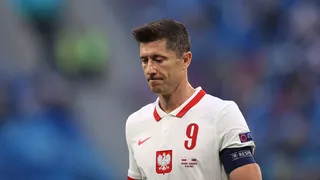 Polônia se recusa a jogar duelo contra a Rússia pelas Eliminatórias