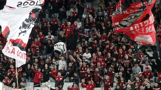Athletico cita violência e proíbe adereços de torcidas organizadas na Baixada