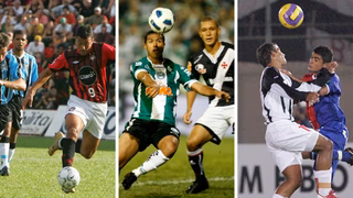 Se você pudesse mudar o placar de um só jogo na história, qual seria?