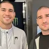 UFC: Sean Strickland alfineta Poatan em dica para vencer Ankalaev