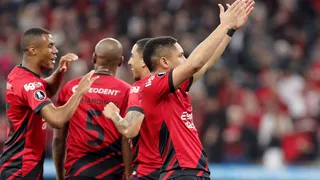 Conheça o adversário do Athletico nas oitavas de final da Libertadores