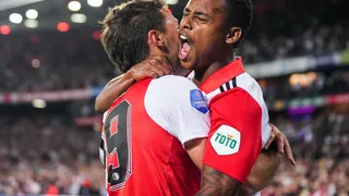 Maior venda da história do Coritiba, Igor Paixão estreia com assistência na Holanda
