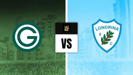 Goiás x Londrina Palpite – Notícias e análise (10/08)