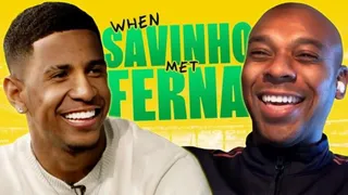 Fernandinho recebe promessa da seleção brasileira no Manchester City