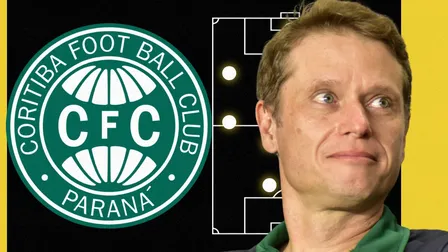 Notícias do Coritiba hoje: Joias do Coxa ganham espaço no profissional
