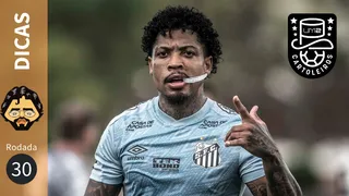 Dicas do Cartola FC 2020 – 30ª rodada: escalações e apostas