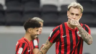 Róger Guedes brilha com gols e assistências no Catar; Ronaldo e Mané marcam no Saudita