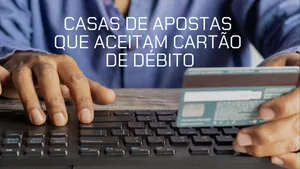 Casas de apostas com depósito de R$5: 15 melhores opções em Outubro de 2025