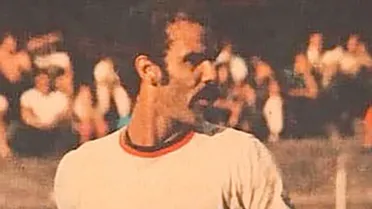 Brito, tri da Copa do Mundo em 1970 e ex-Athletico, morre aos 86 anos