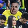 Com Carlo Ancelotti, o brasileiro pode voltar a vestir a sua chuteira
