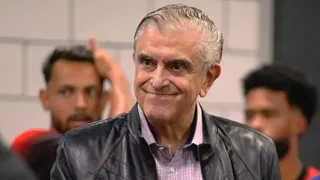 Presidente do Athletico, Petraglia explica por que foi sócio do Coritiba