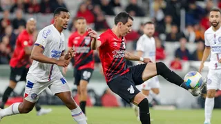 Pablo completa 300 jogos pelo Athletico e defende Petraglia: “Decisões corretas”