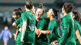 Coritiba enfrenta time paulista na terceira fase da Copa do Brasil Feminina 