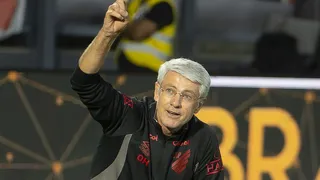 Agora é Brasileirão! Athletico repete melhor campanha da história nos pontos corridos