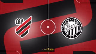 Athletico x Operário: saiba onde assistir e palpites – Campeonato Paranaense – 22/01/2025