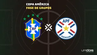 Brasil x Paraguai: escalações prováveis e onde assistir