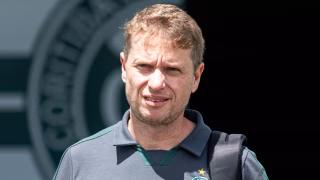 Coritiba tem retorno e define futuro de artilheiro na Europa