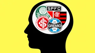 Simulador do Brasileirão: previsão do campeão, G6 e rebaixamento