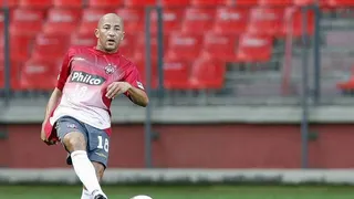 O lado B de Atlético x Botafogo