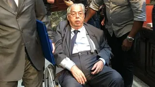 Morre Eurico Miranda, ex-presidente do Vasco da Gama