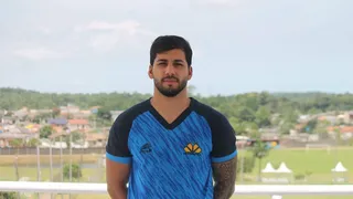 Dupla ex-Paraná acerta com o Criciúma, adversário na Série C