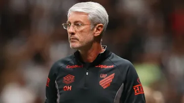 Athletico tenta reação na Arena após duas derrotas; veja o provável time