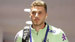 Bento se despede do Athletico e embarca para assinar com o Al-Nassr: “Decisão bem pensada”