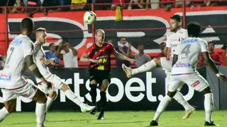 Paraná x Pouso Alegre: o que mudou nos times desde o encontro na Copa do Brasil