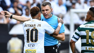 Santos x Coritiba: STJD toma decisão sobre pedido de anulação