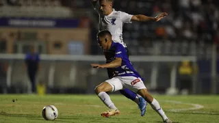 Dupla se lesiona e desfalca o Paraná Clube nos próximos meses