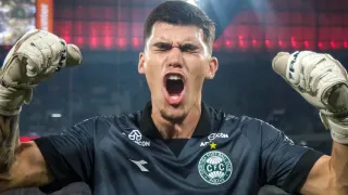 Defesa aproxima Coritiba do acesso; veja retrospecto da Série B