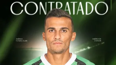 Lembra dele? Antigo artilheiro do Coritiba é anunciado em clube da Série B