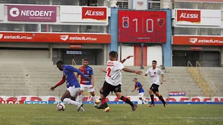 Como será a temporada de 2022 do Paraná? Veja o que está em jogo