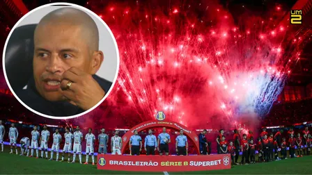 Alex reage após reencontrar a Arena da Baixada em Athletico x Operário