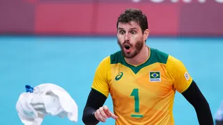 A amarelada do vôlei em Tóquio e o adeus de Messi, que escancara a crise do Barcelona
