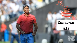 Palpites Loteca 819: dicas e informações completas dos 14 jogos