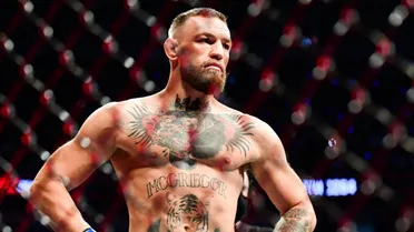Comentarista do UFC duvida do retorno de McGregor após confissão polêmica