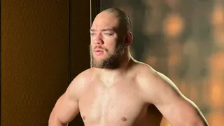 Brasileiro teve que “fugir” da Austrália após vitória no UFC 305