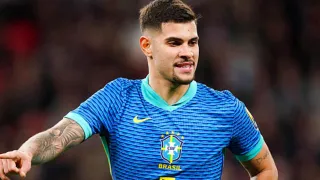 Seleção terá camisa vermelha na Copa do Mundo de 2026, aponta site